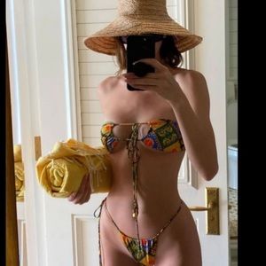 NWT sommer swim bikini top just tops/no bottoms